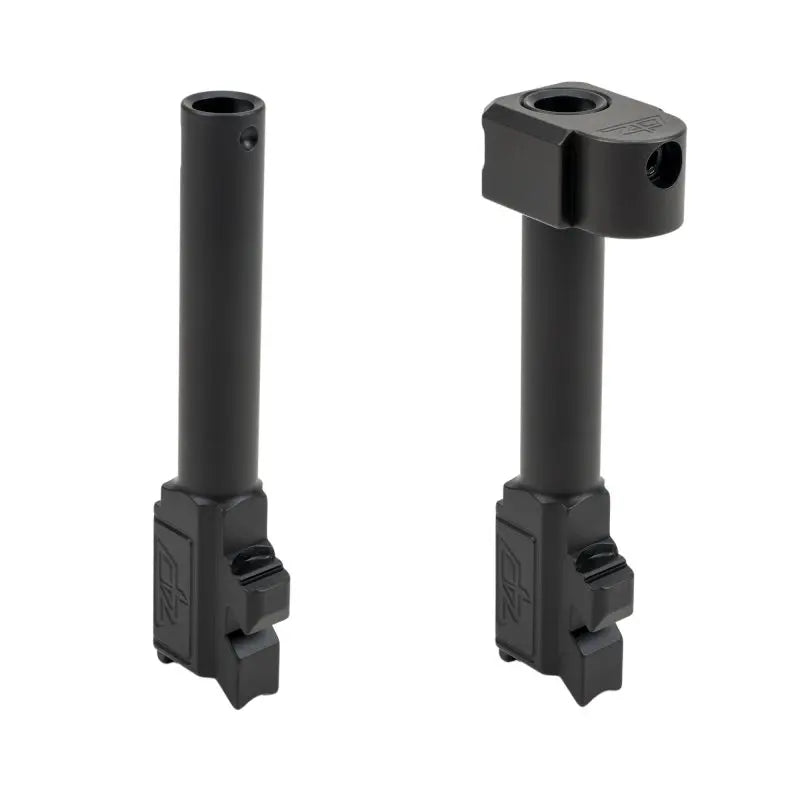 ZAFFIRI BBL/THREADLESS COMP GLK 19 BLK