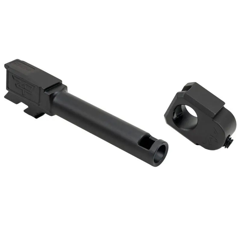 ZAFFIRI BBL/THREADLESS COMP GLK 19 BLK