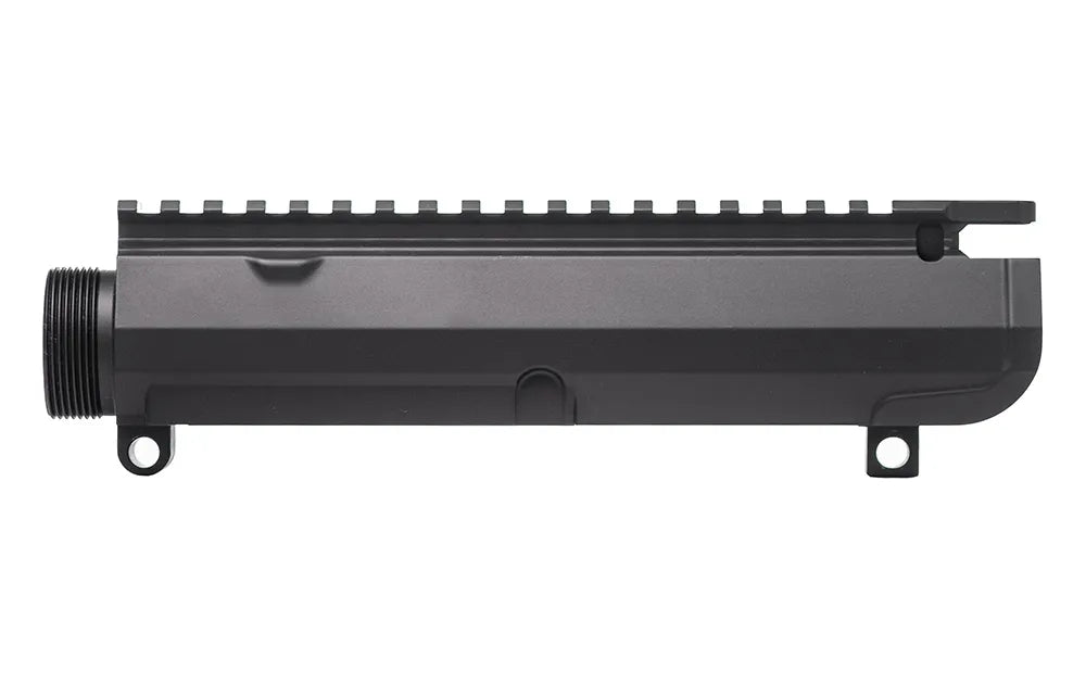 AERO PRECISION M5 STRIPPED UPPER ANODIZED BLACK