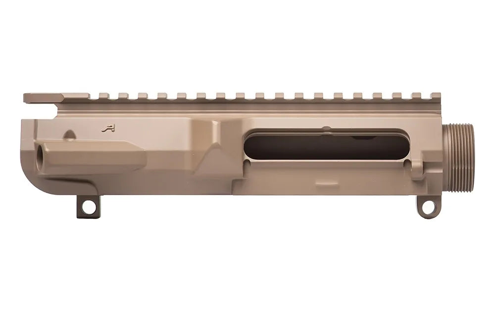 AERO PRECISION M5 STRIPPED UPPER FDE CERAKOTE