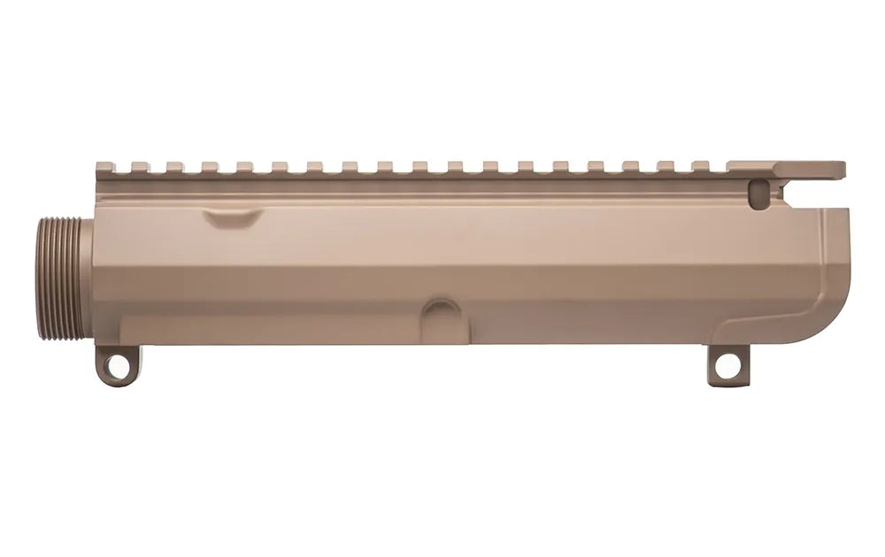 AERO PRECISION M5 STRIPPED UPPER FDE CERAKOTE