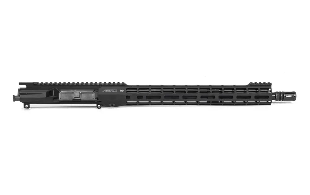 AERO PRECISION M4E1T COMPLETE UPPER 16&quot; BARREL 5.56/223 BLK