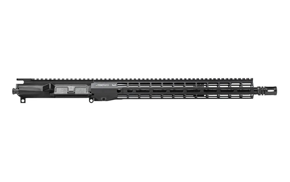 AERO PRECISION M4E1T COMPLETE UPPER 16&quot; RM15 5.56/223 BLK