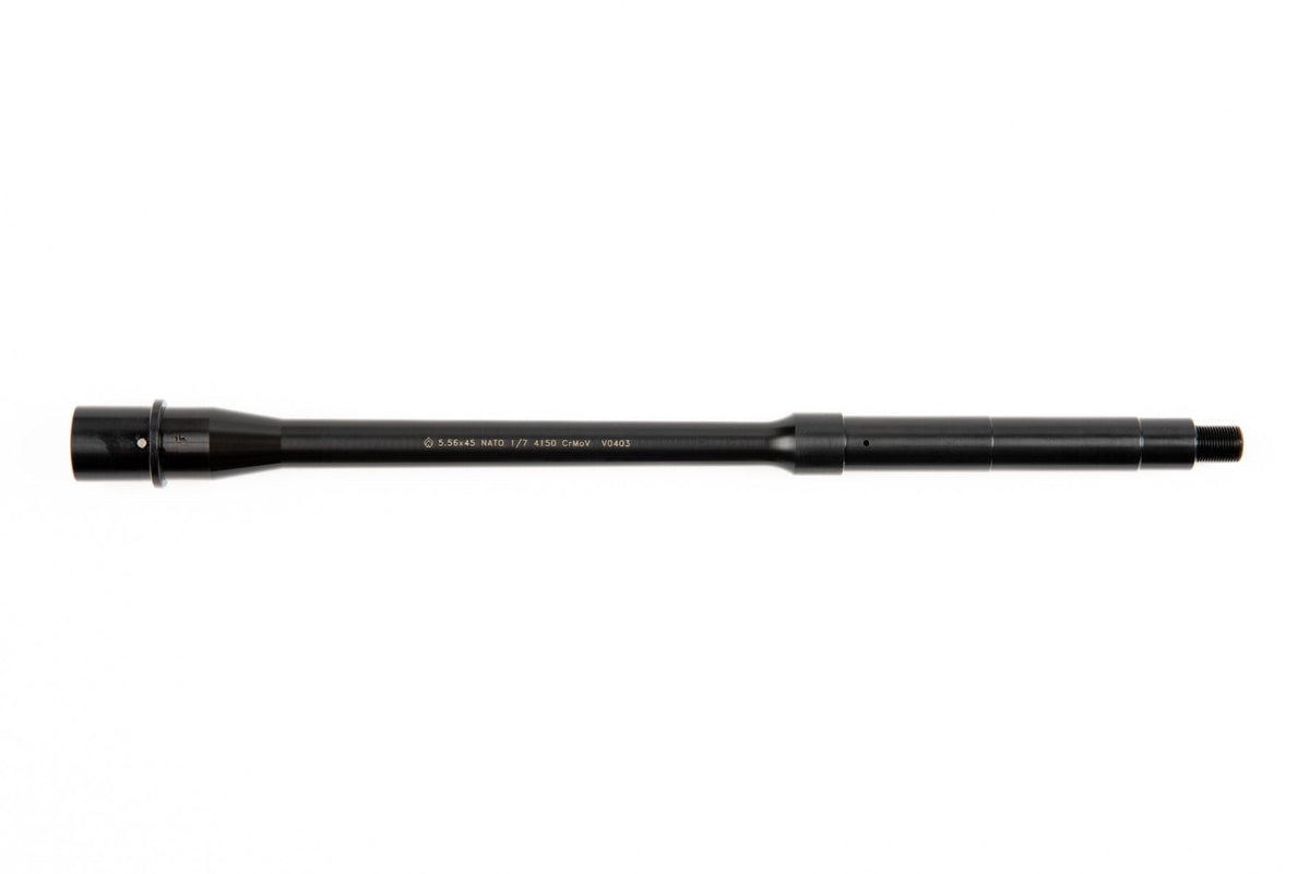 BALLISTIC ADV 14.5&quot; 5.56 GOVT PROF BBL MODERN