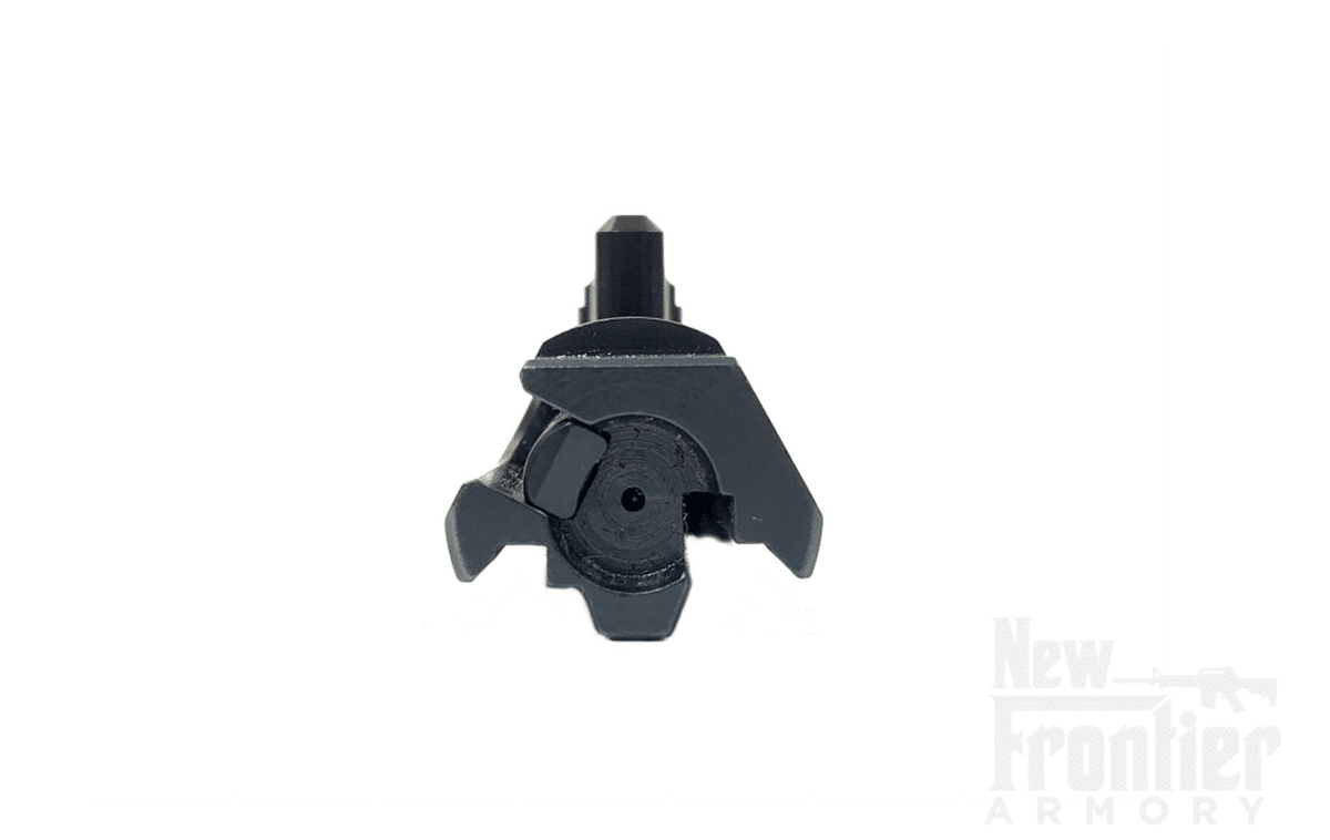 NEW FRONTIER BOLT CARRIER AR-9 9MM BLACK