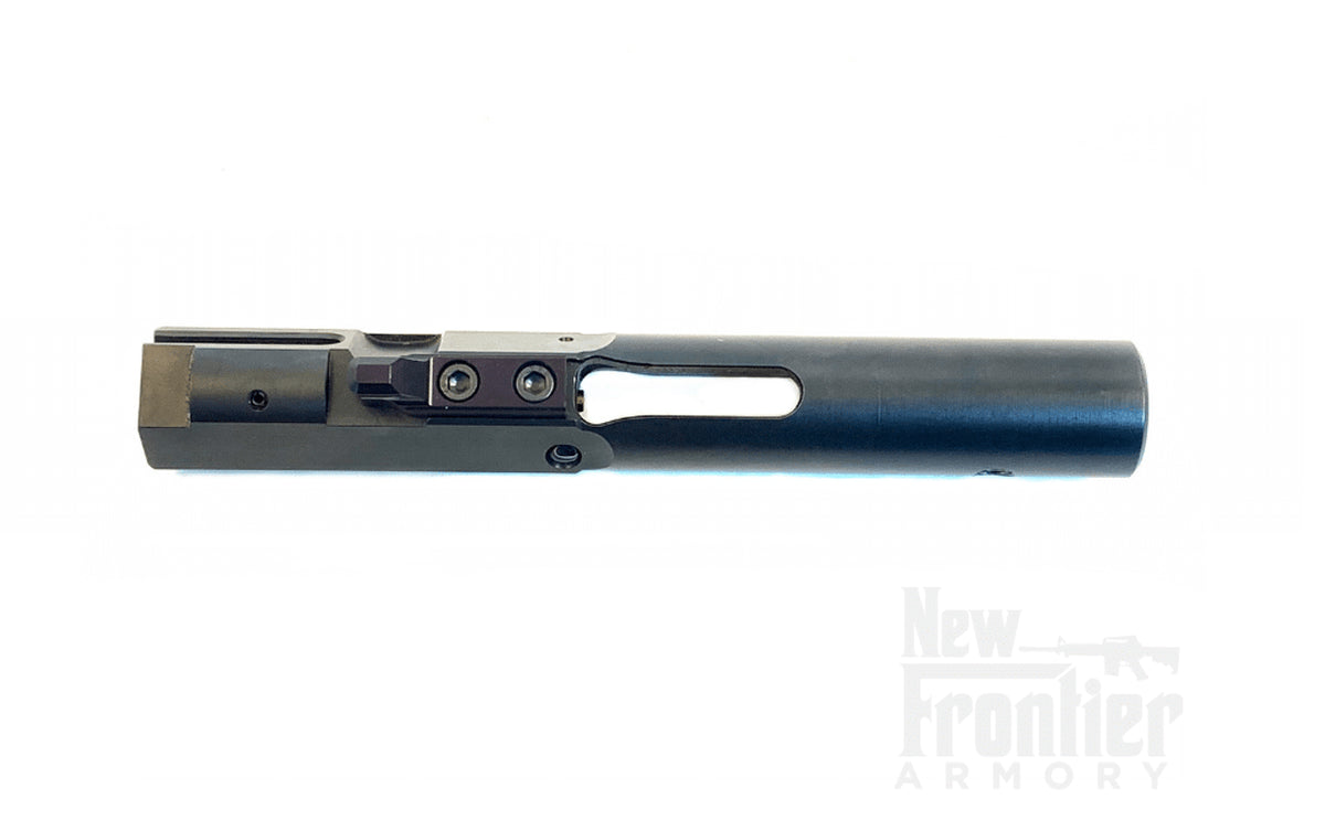 NEW FRONTIER BOLT CARRIER AR-9 9MM BLACK