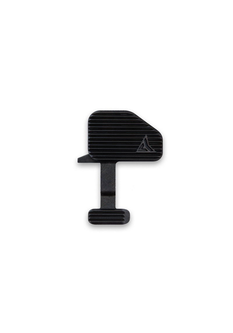 RADIAN AR15 EXTENDED BOLT CATCH BLACK