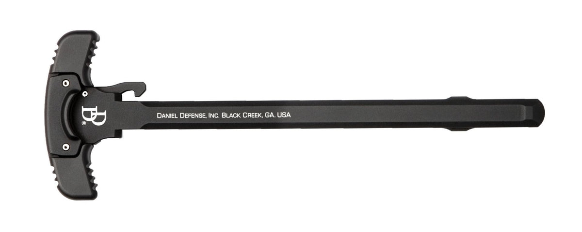 DD Grip-N-Rip Ambi Charging Handle AR10