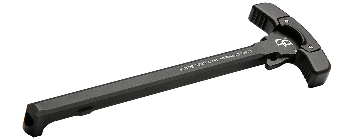 DD Grip-N-Rip Ambi Charging Handle AR10