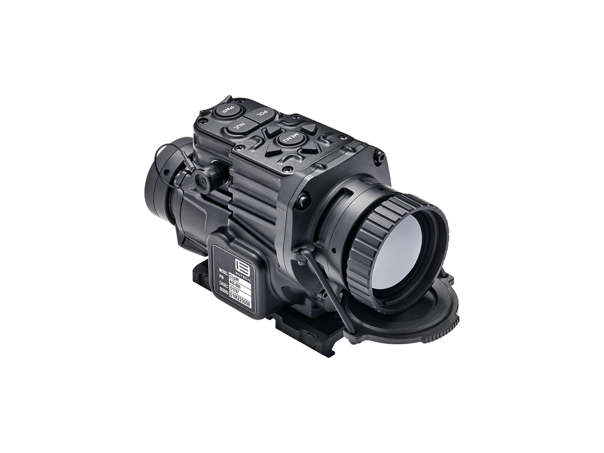 EOTECH INFRARED THERMAL MK2 CLIP-ON IR MED RANGE