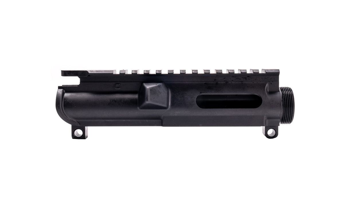 ANDERSON UPPER AM-9 STRIPPED BLACK