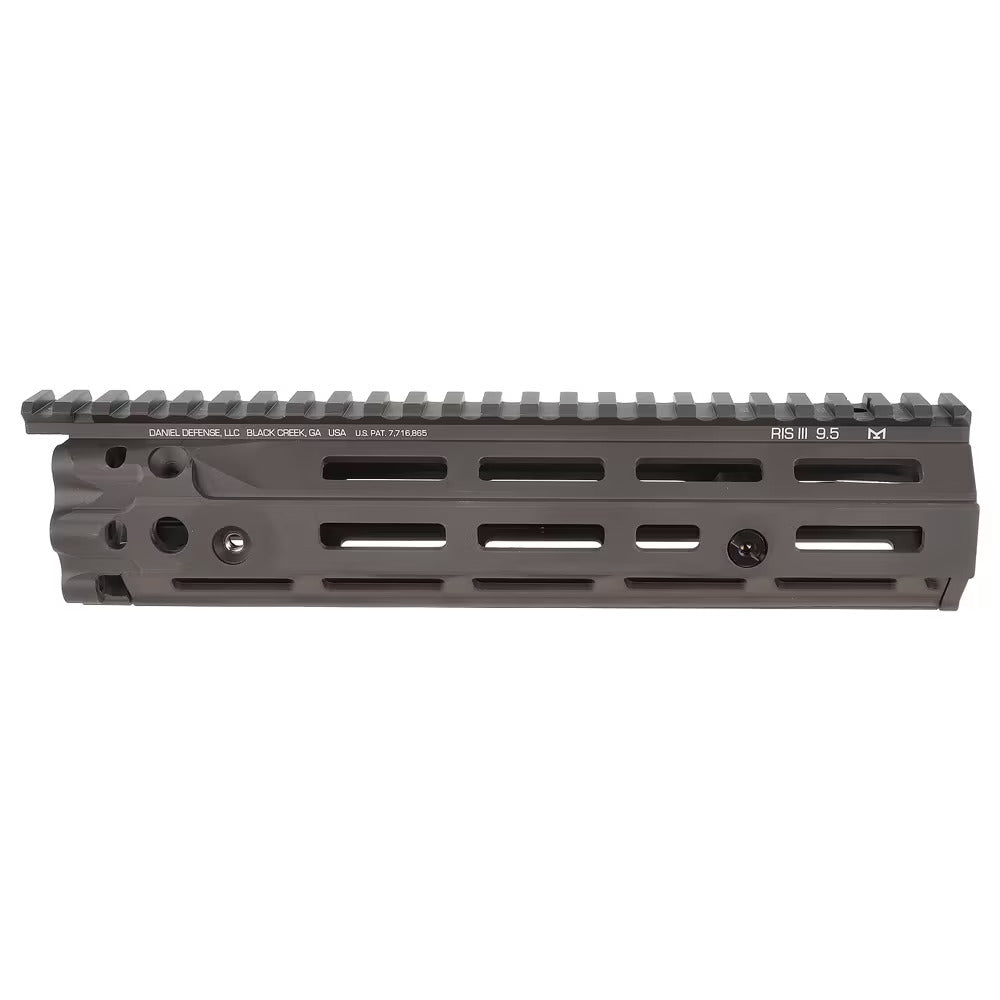 RIS III M-LOK Rail - American Ordnance