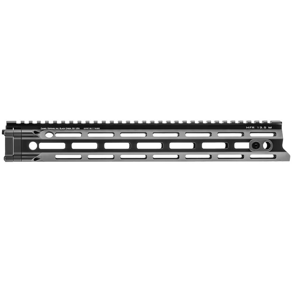 DANIEL DEFENSE 13.5&quot; MFR M-LOK RAIL BLACK