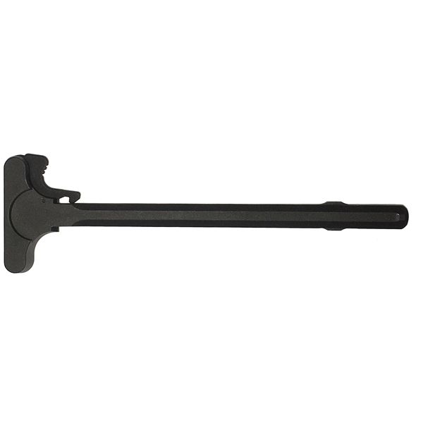 DELTON CHARGING HANDLE AR-15 BLK