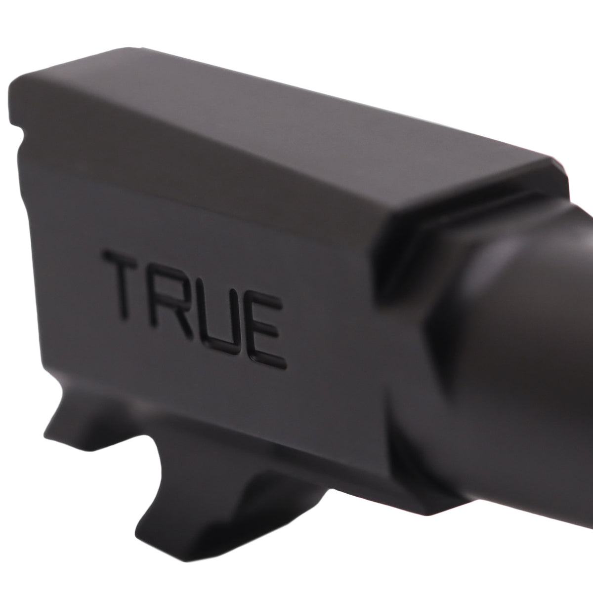 TRUE PRECISION DUTY BBL P365 BLK