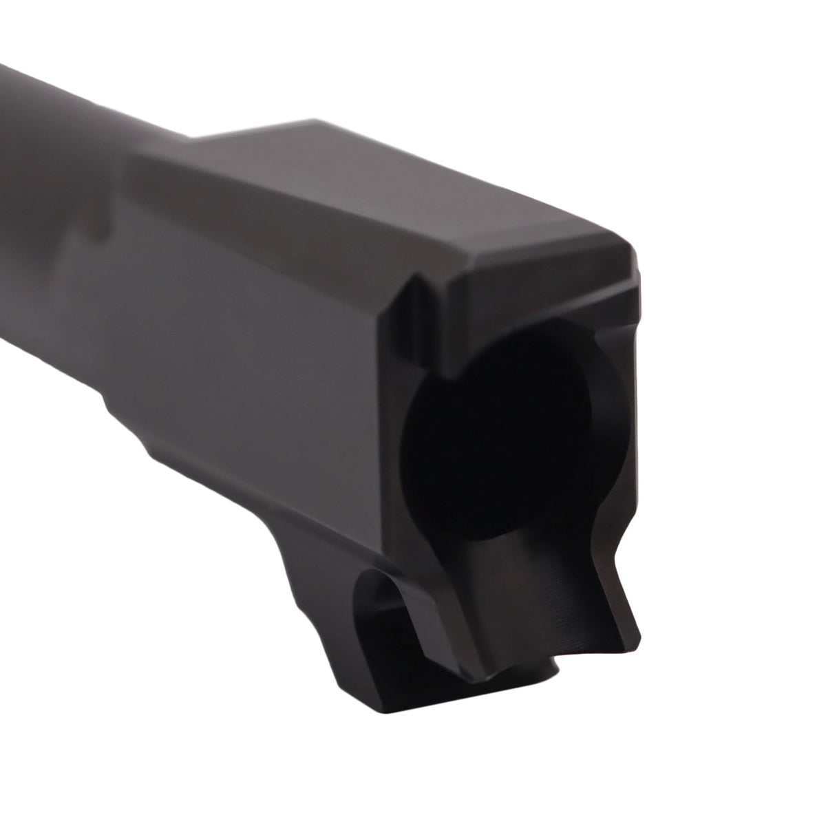 TRUE PRECISION DUTY BBL P365 BLK