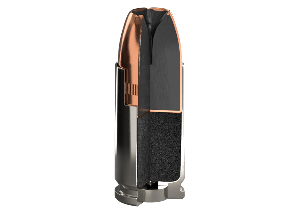 SIG 9MM LUGER 147GR ELITE V-CROWN JHP 20RD
