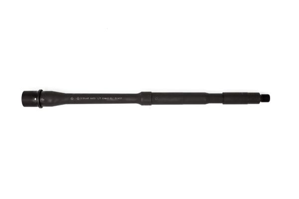 BALLISTIC ADV 5.56 M4 14.5&quot; CHROME LINED BBL