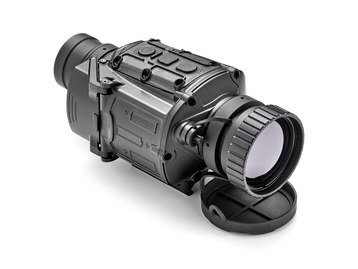 EOTECH INFRARED THERMAL MK2 CLIP-ON IR LONG RANGE