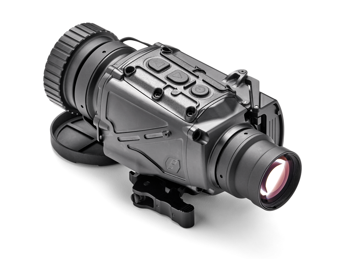 EOTECH INFRARED THERMAL MK2 CLIP-ON IR LONG RANGE