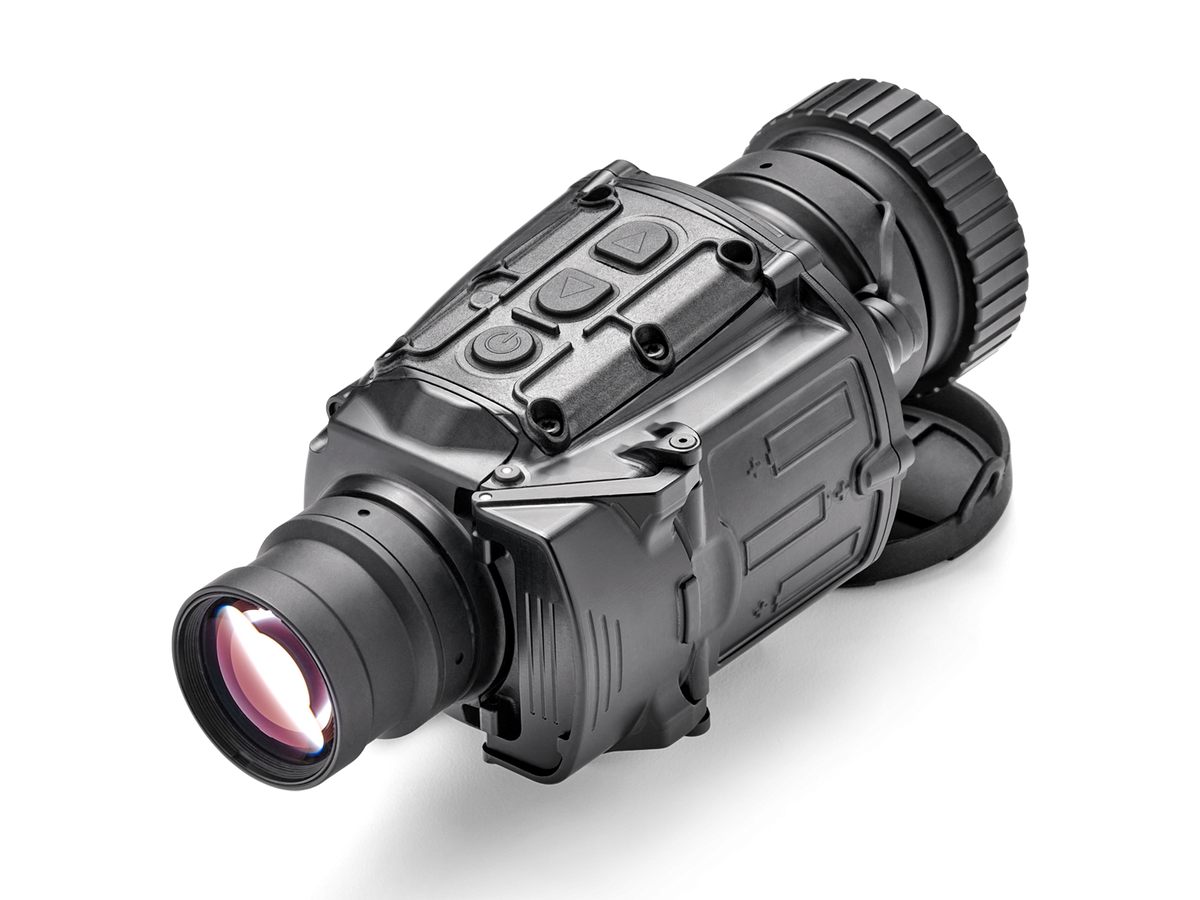 EOTECH INFRARED THERMAL MK2 CLIP-ON IR LONG RANGE