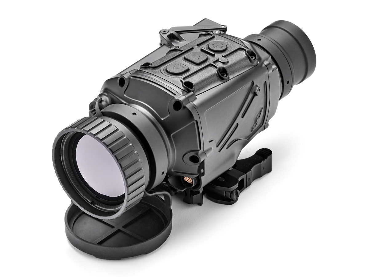 EOTECH INFRARED THERMAL MK2 CLIP-ON IR LONG RANGE