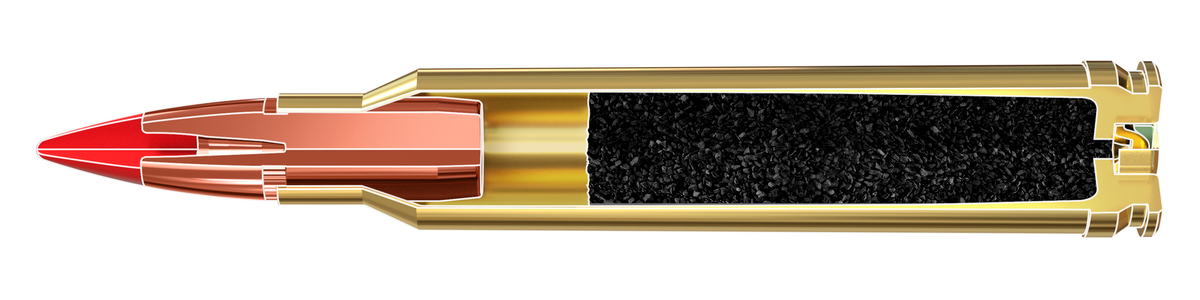 WINCHESTER COPPER IMPACT 300 WIN 180GR 20RD