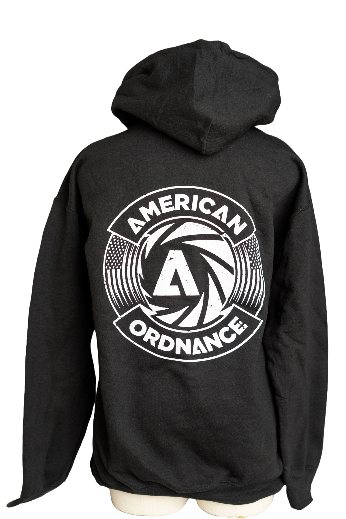 AO HOODIE