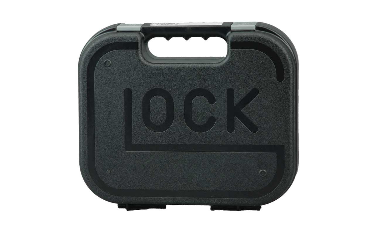 Glock OEM Pistol Case
