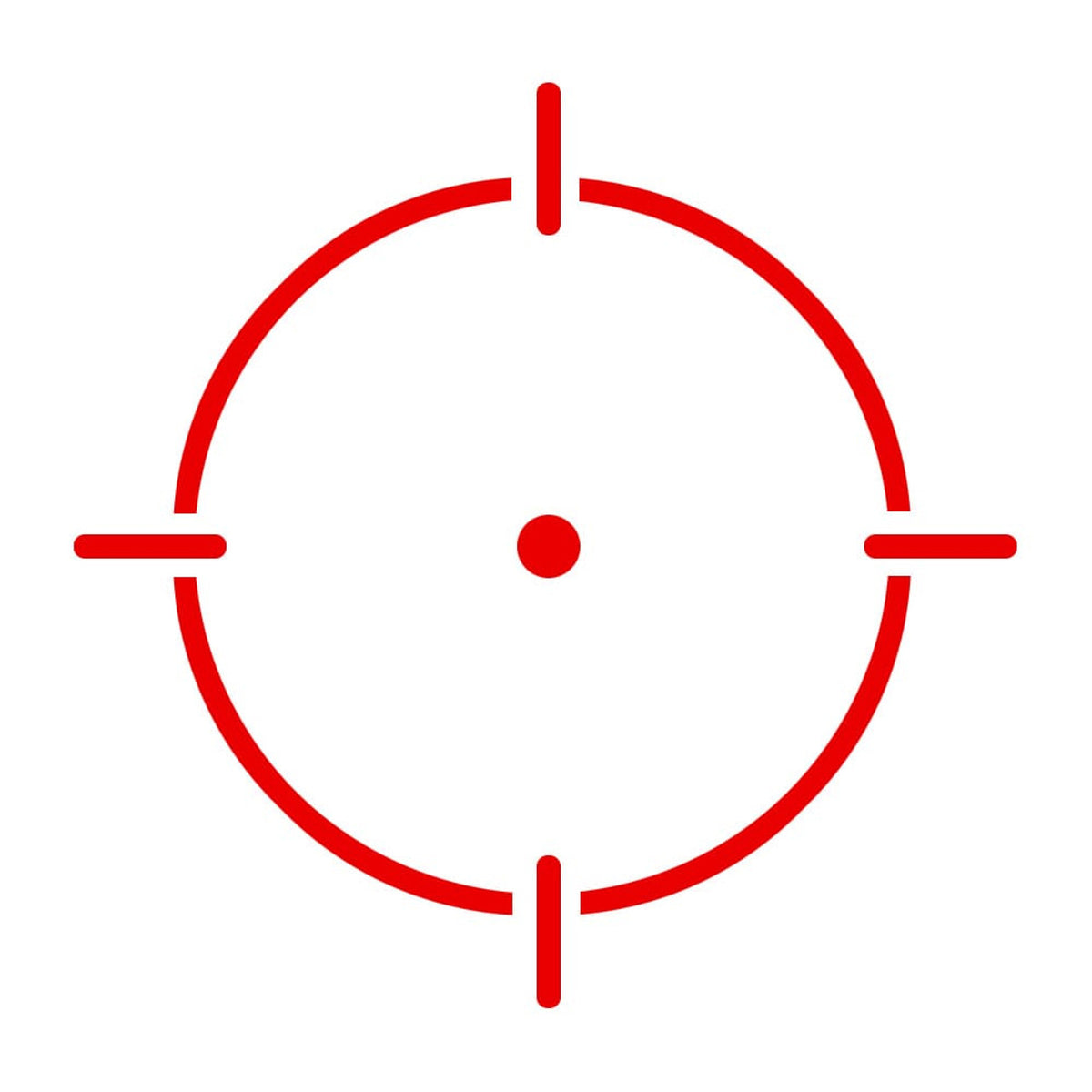 HOLOSUN 509T X2 RED MRS