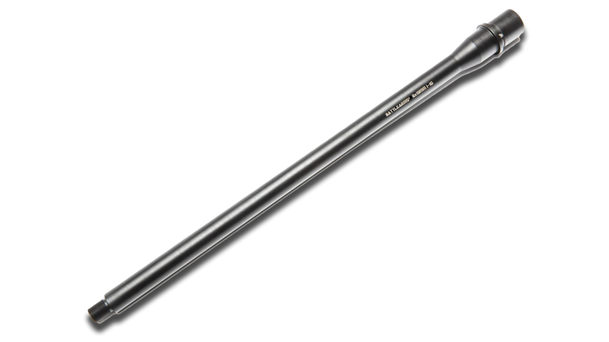 BAD 16&quot; 9MM BARREL