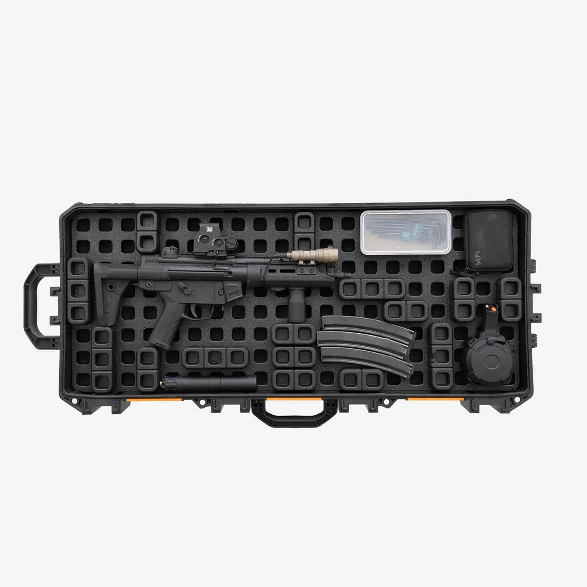 MAGPUL DAKA GRID ORGANIZER PELICAN V700