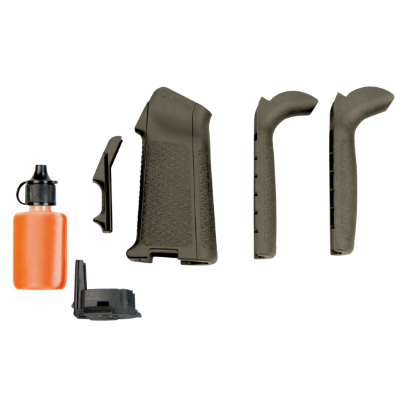 MAGPUL MIAD AR GEN1.1 GRIP TYPE 2 ODG