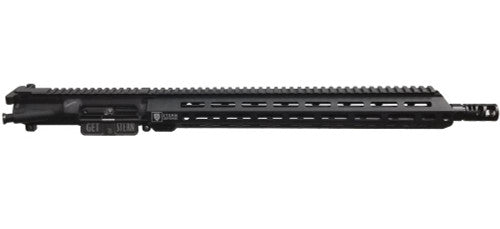 STERN DEFENSE UPPER 16.1" BBL 15" M-LOK RAIL BLACK