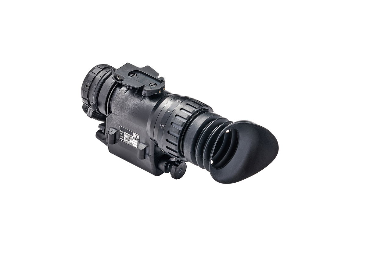 EOTECH NIGHT VISION MONO-NV GEN III WHITE PHOSPHOR