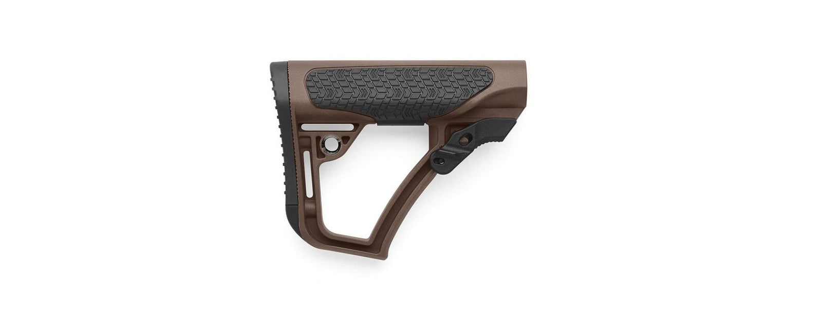 Buttstock/Grip/Foregrip Combo - American Ordnance