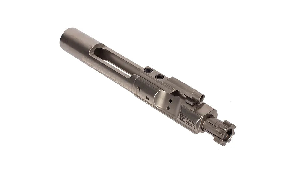FAIL ZERO BCG .224 VALKYRIE AR-15