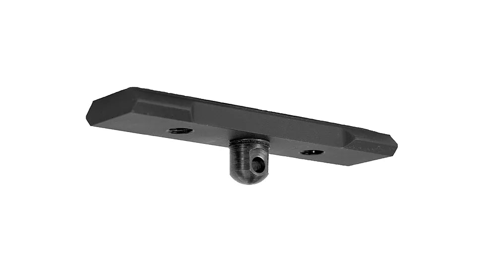 GROVTEC BIPOD STUD MT KEYMOD 2.3&quot;