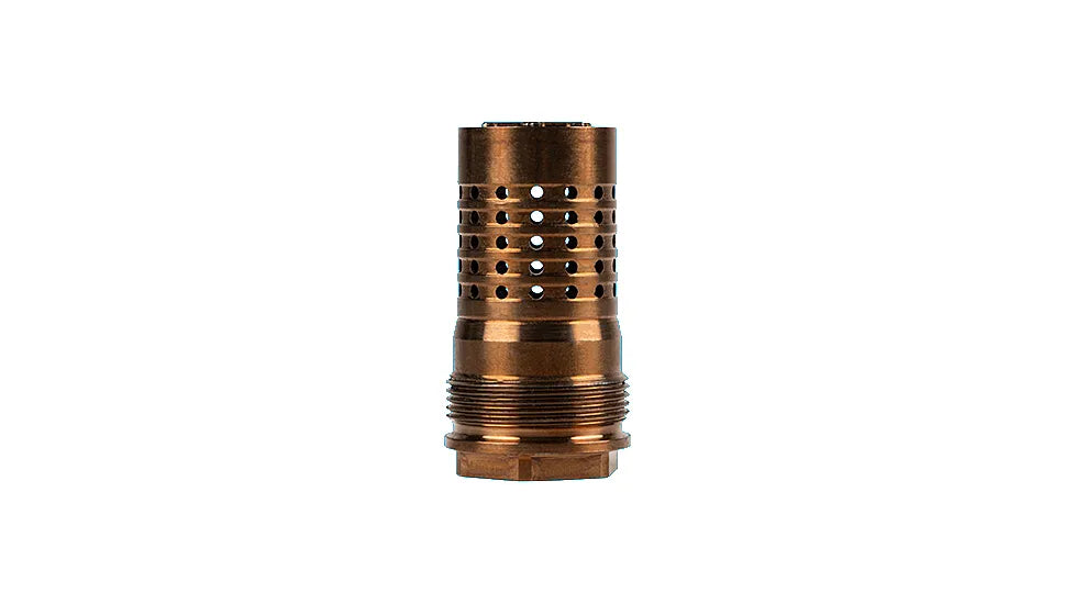 Q Rear End Cherry Bomb 5/8x24