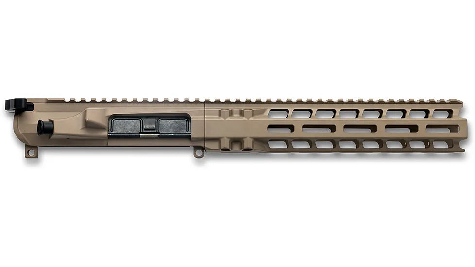 RADIAN MODEL 1 UPPER/HANDGUARD AR-15 10&quot; M-LOK FDE