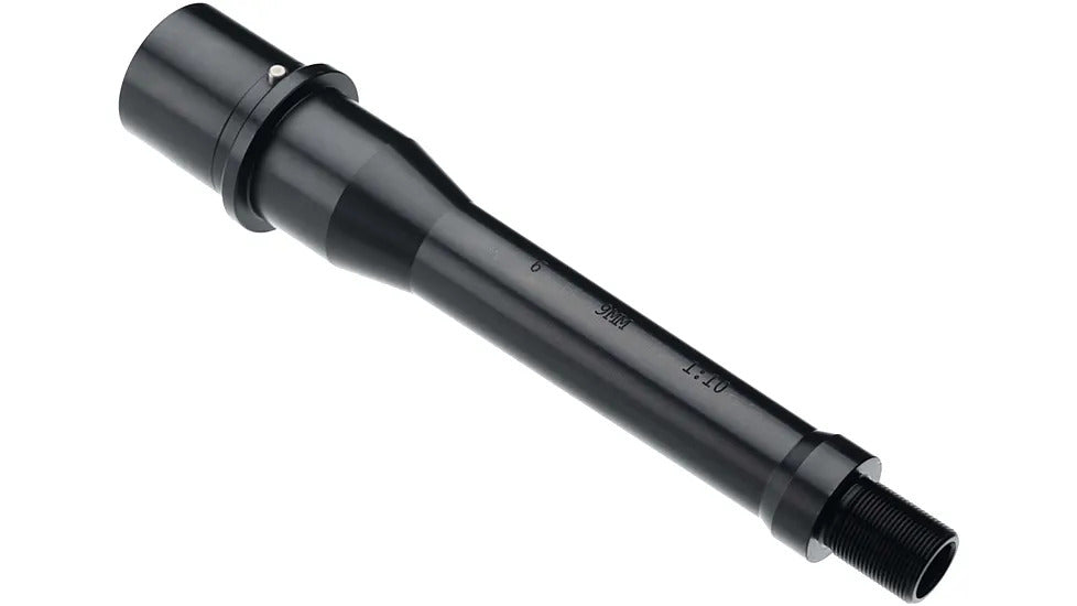 STERN DEF AR15 9MM 6&quot; BBL