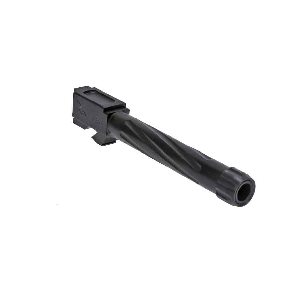 RIVAL ARMS BARREL FOR G17 GEN 3/4 THREADED S/S
