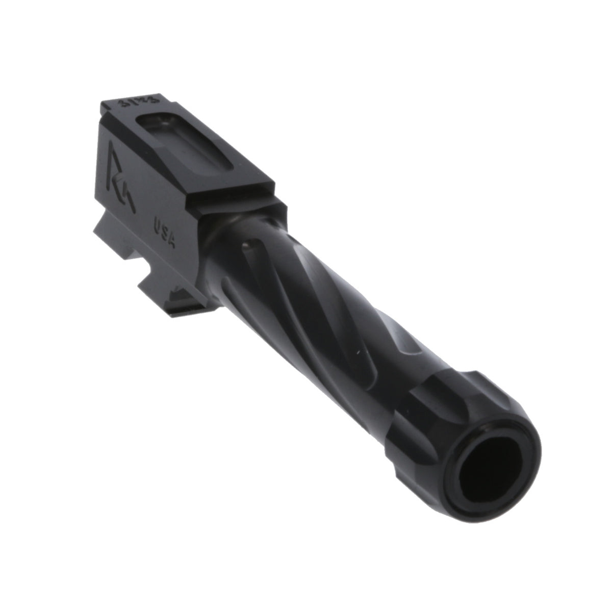 RIVAL ARMS G43 GEN 1 THREADED STAINLESS