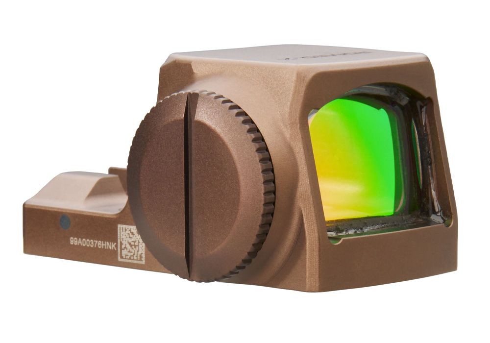 Sig Sauer Romeo-X Pro 2MOA Dot w/ 32MOA Circle FDE