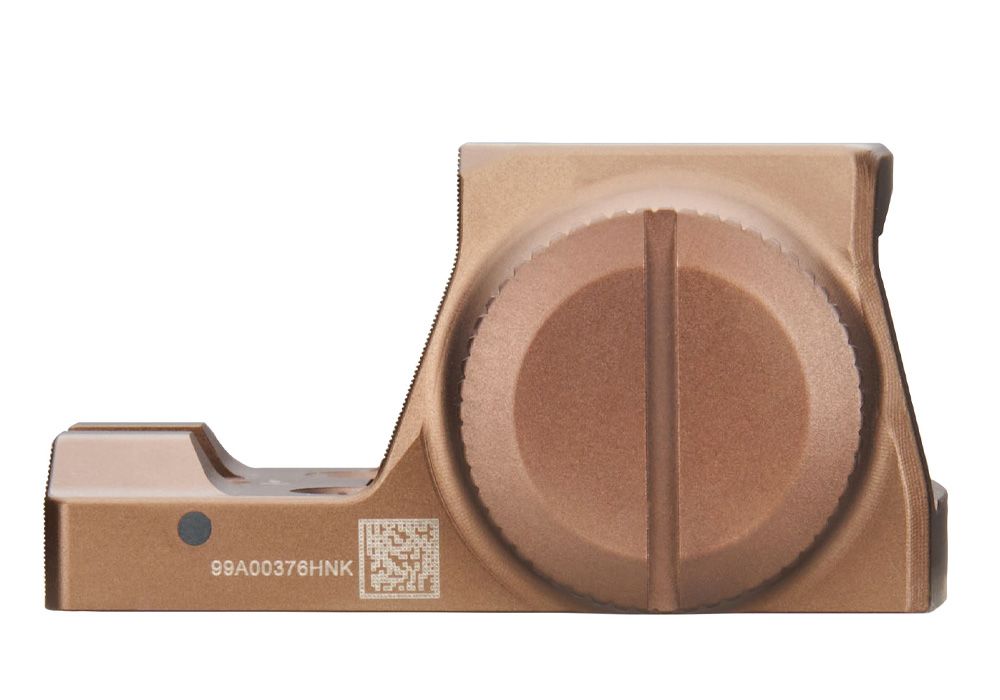 Sig Sauer Romeo-X Pro 2MOA Dot w/ 32MOA Circle FDE