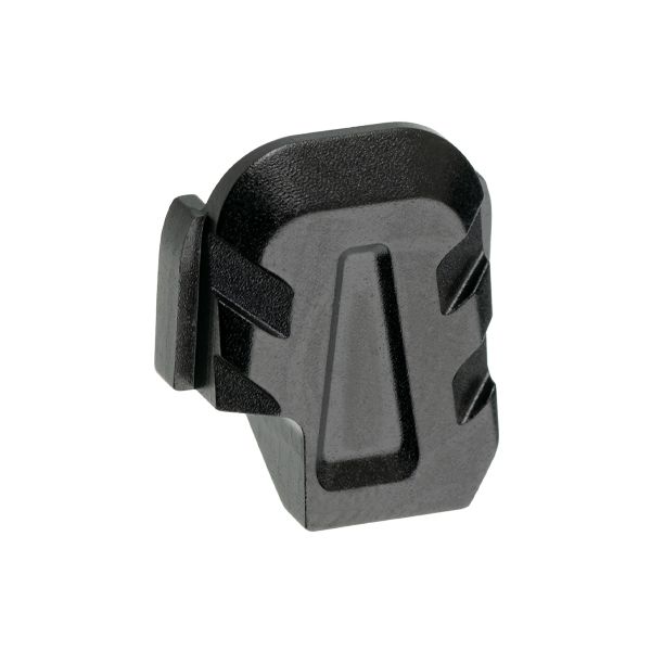 TYRANT P365 SLIDE CAP BLACK