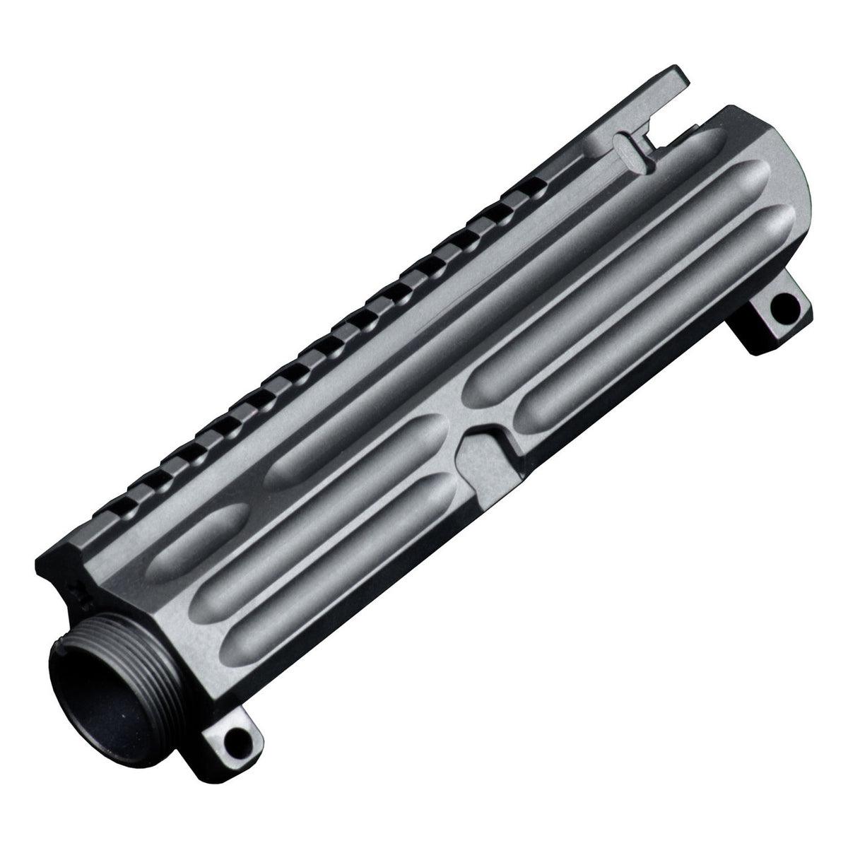 YHM STRIPPED BILLET UPPER AR-15
