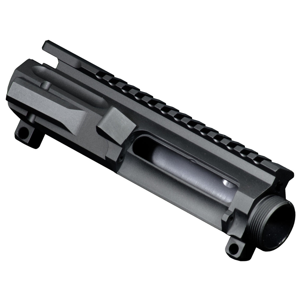 YHM STRIPPED BILLET UPPER AR-15